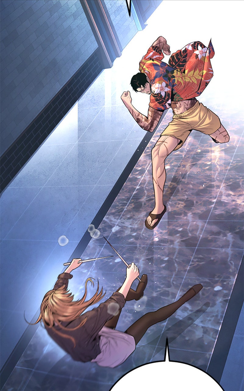 Read Manager Kim FRANCAIS Manga Online