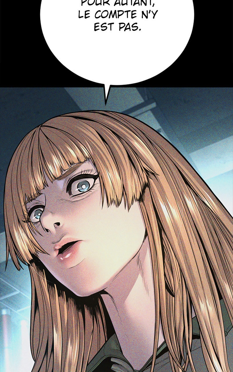 Read Manager Kim FRANCAIS Manga Online