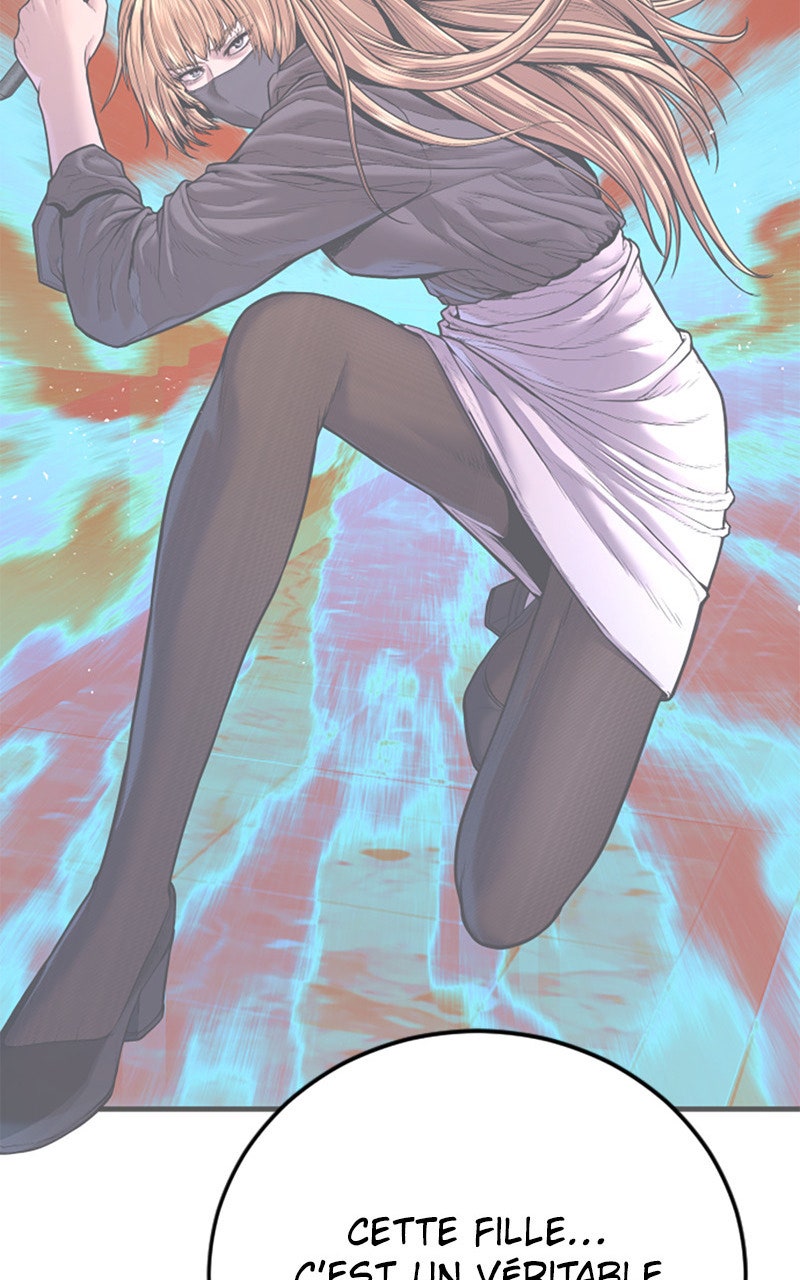 Read Manager Kim FRANCAIS Manga Online