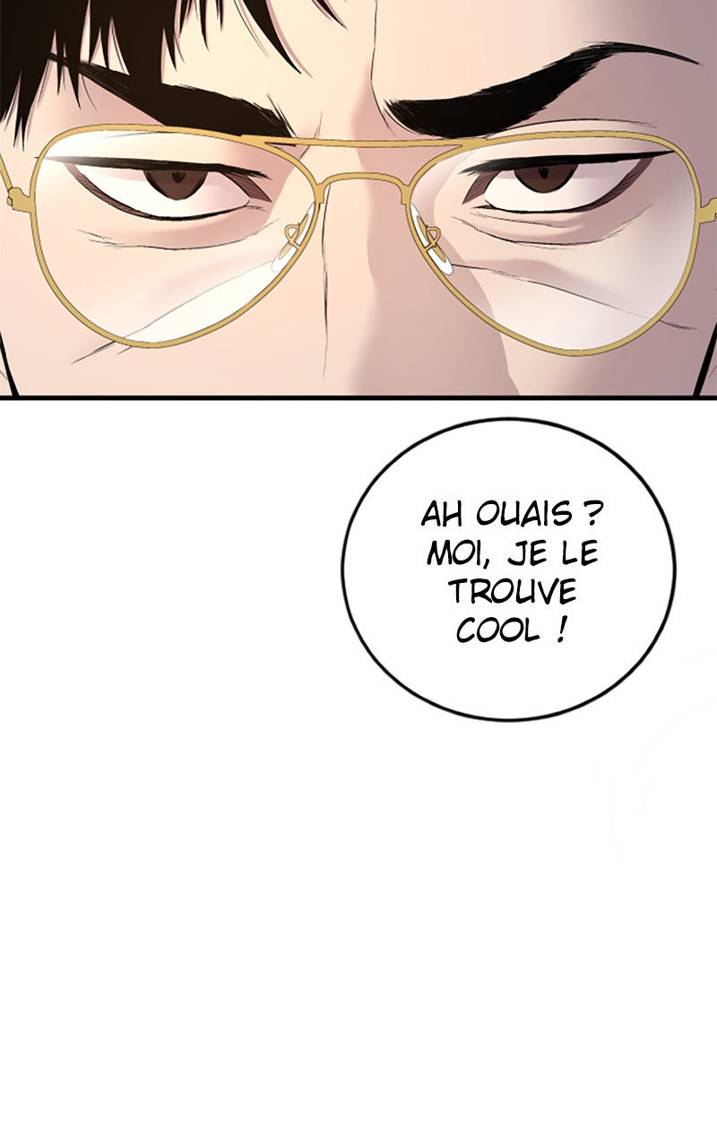 Read Manager Kim FRANCAIS Manga Online