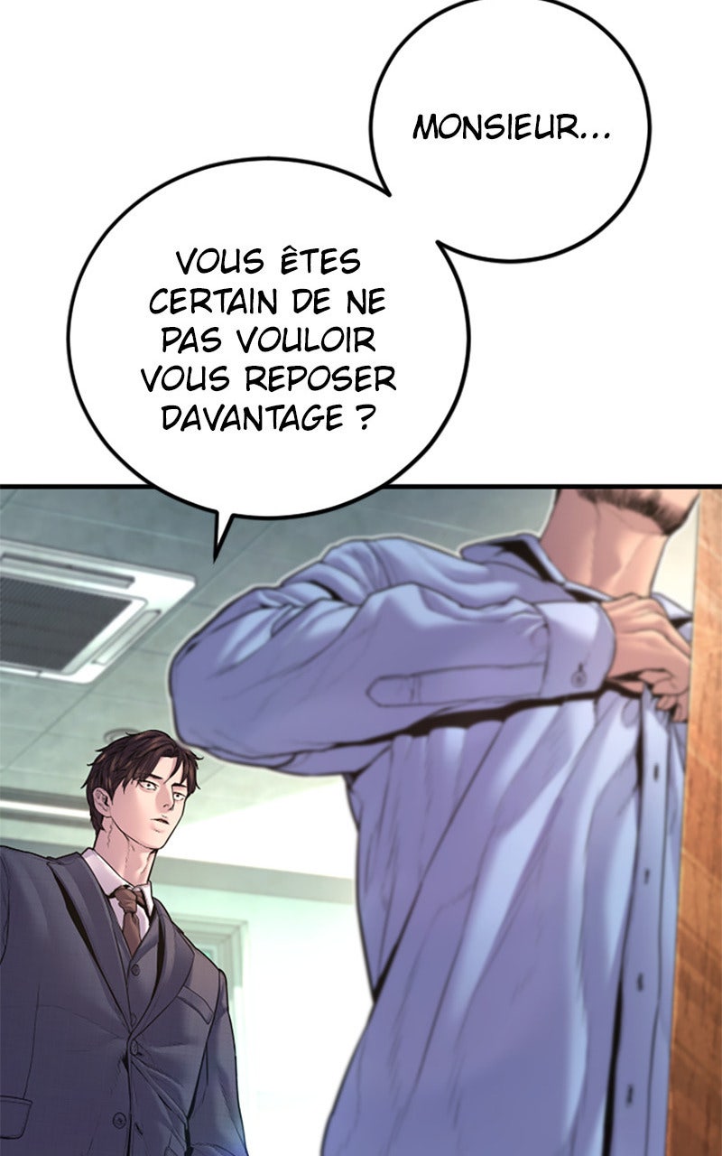 Read Manager Kim FRANCAIS Manga Online