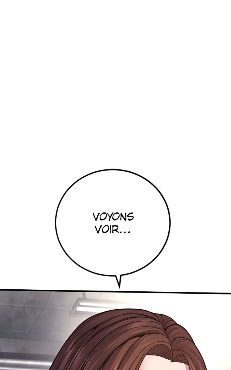 Read Manager Kim FRANCAIS Manga Online