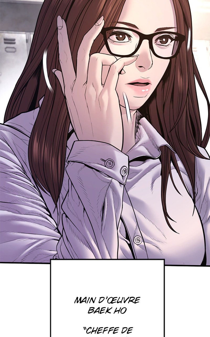 Read Manager Kim FRANCAIS Manga Online