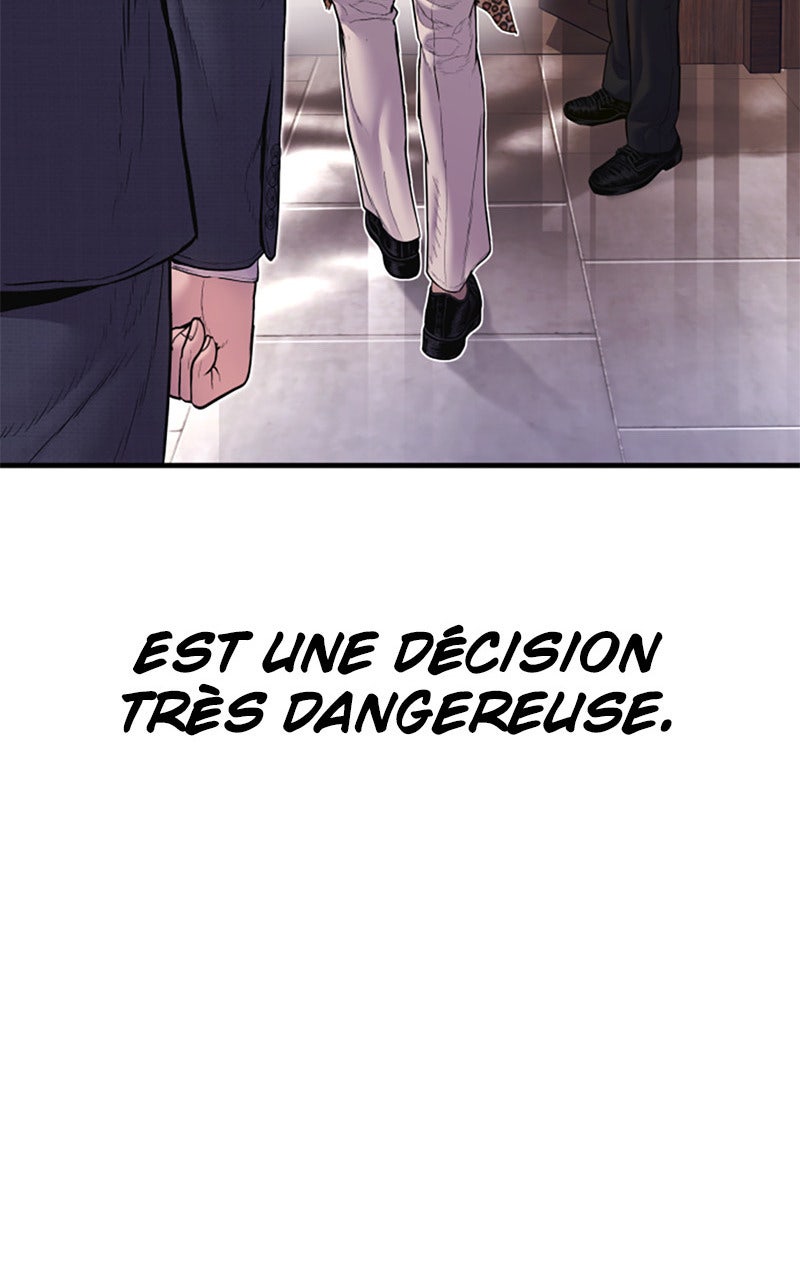 Read Manager Kim FRANCAIS Manga Online