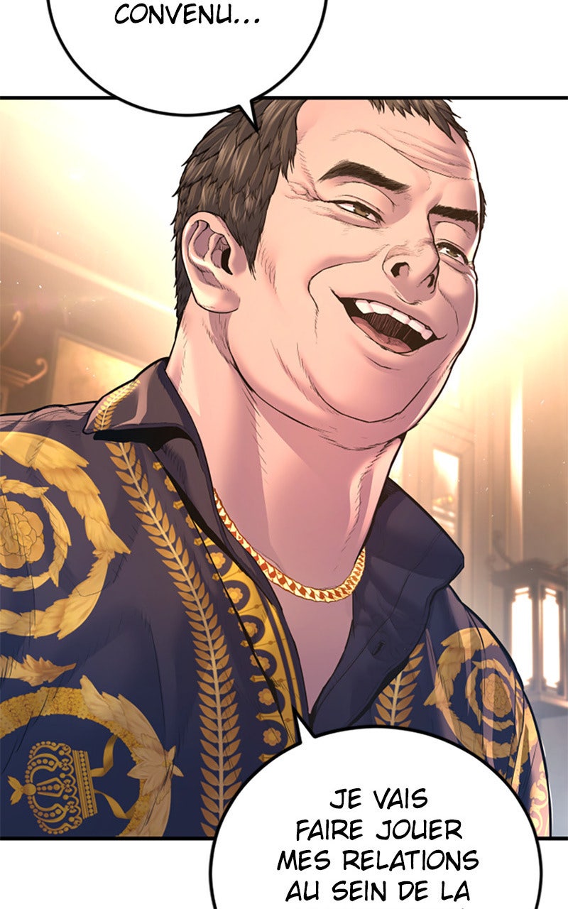 Read Manager Kim FRANCAIS Manga Online