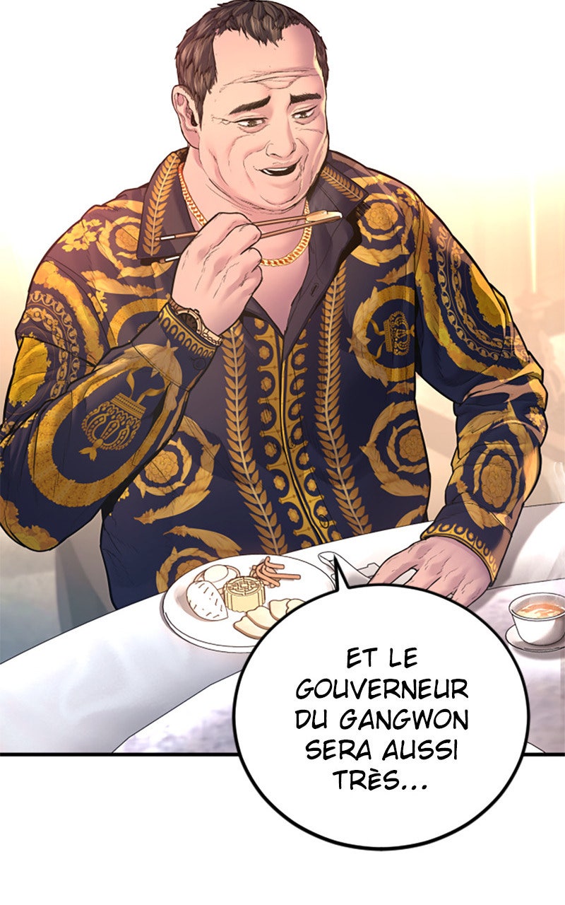 Read Manager Kim FRANCAIS Manga Online