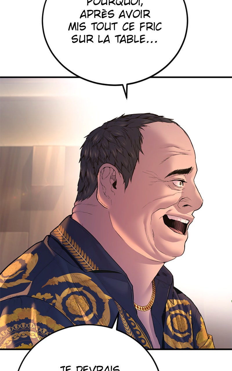 Read Manager Kim FRANCAIS Manga Online