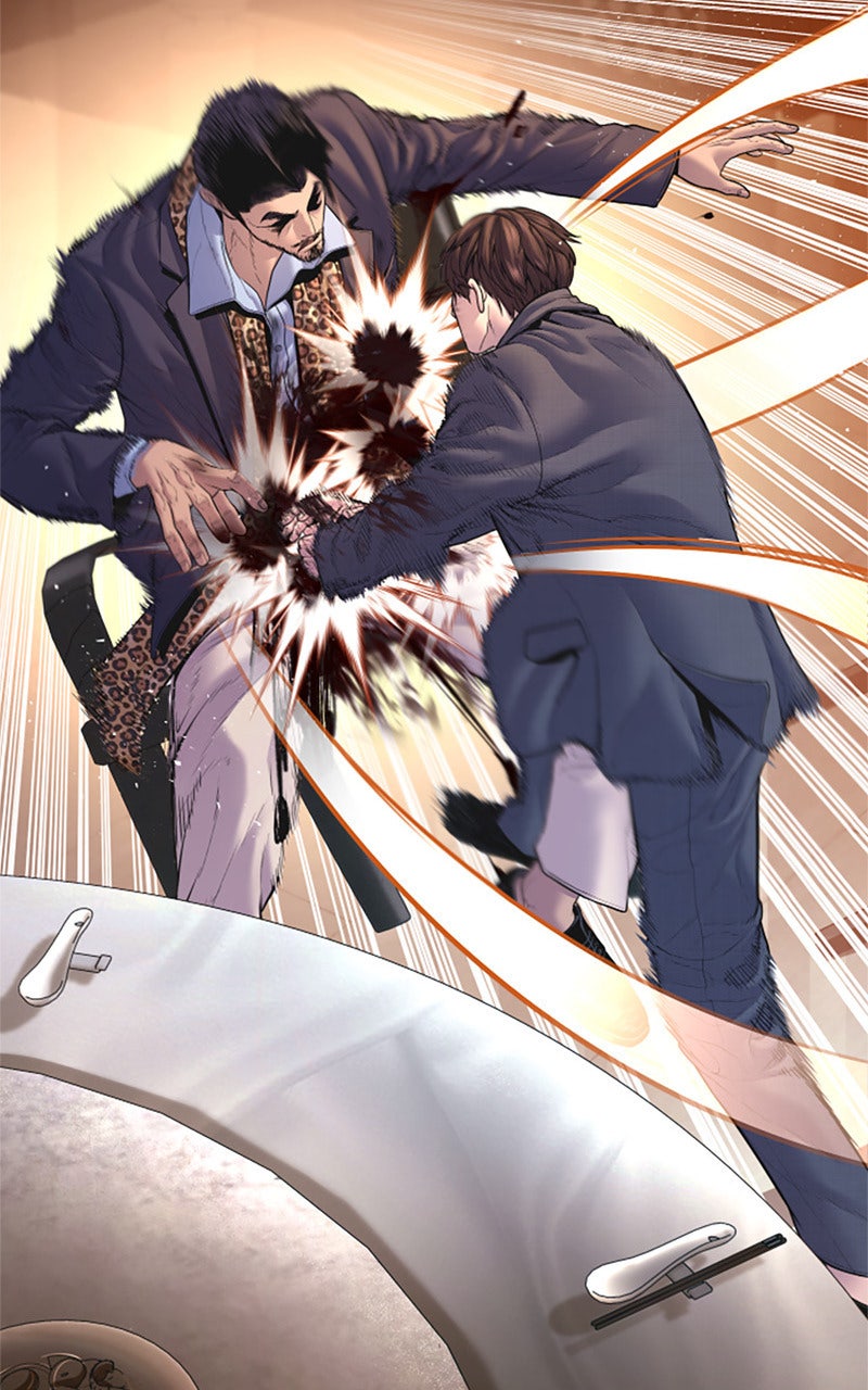 Read Manager Kim FRANCAIS Manga Online