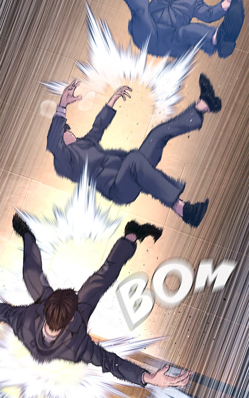 Read Manager Kim FRANCAIS Manga Online