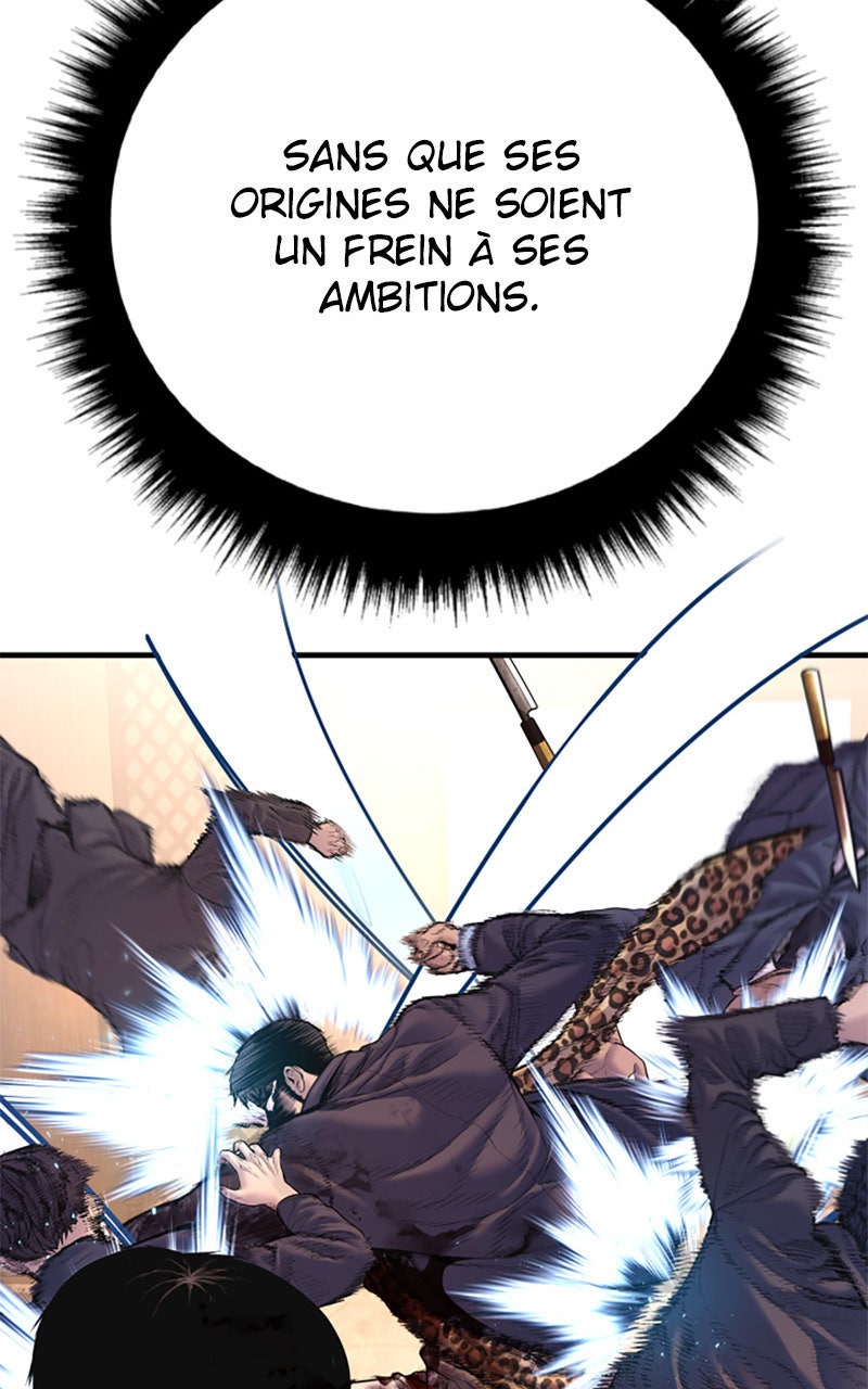 Read Manager Kim FRANCAIS Manga Online