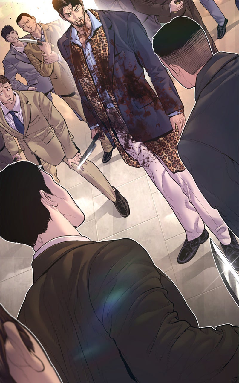 Read Manager Kim FRANCAIS Manga Online