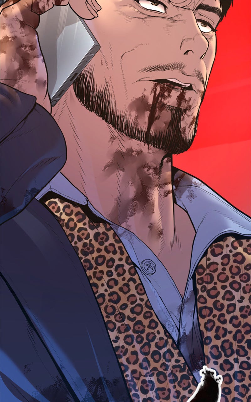 Read Manager Kim FRANCAIS Manga Online