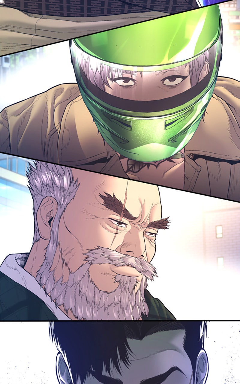 Read Manager Kim FRANCAIS Manga Online