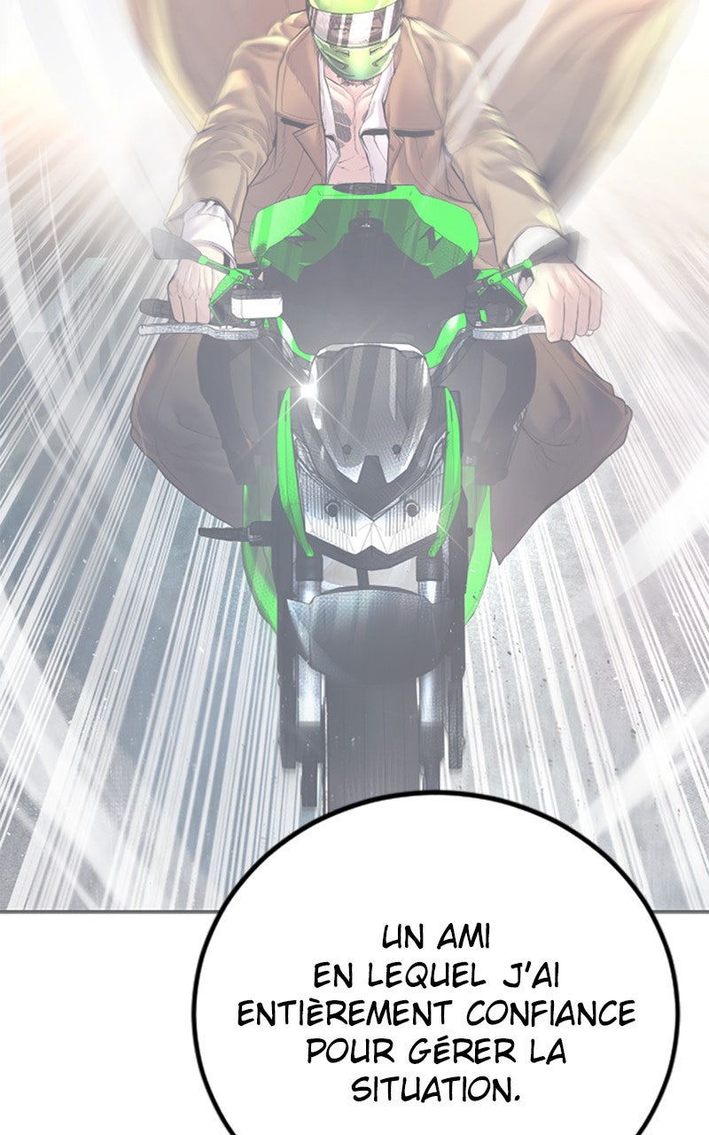 Read Manager Kim FRANCAIS Manga Online