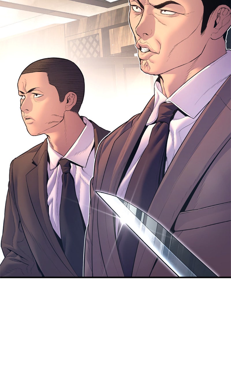 Read Manager Kim FRANCAIS Manga Online