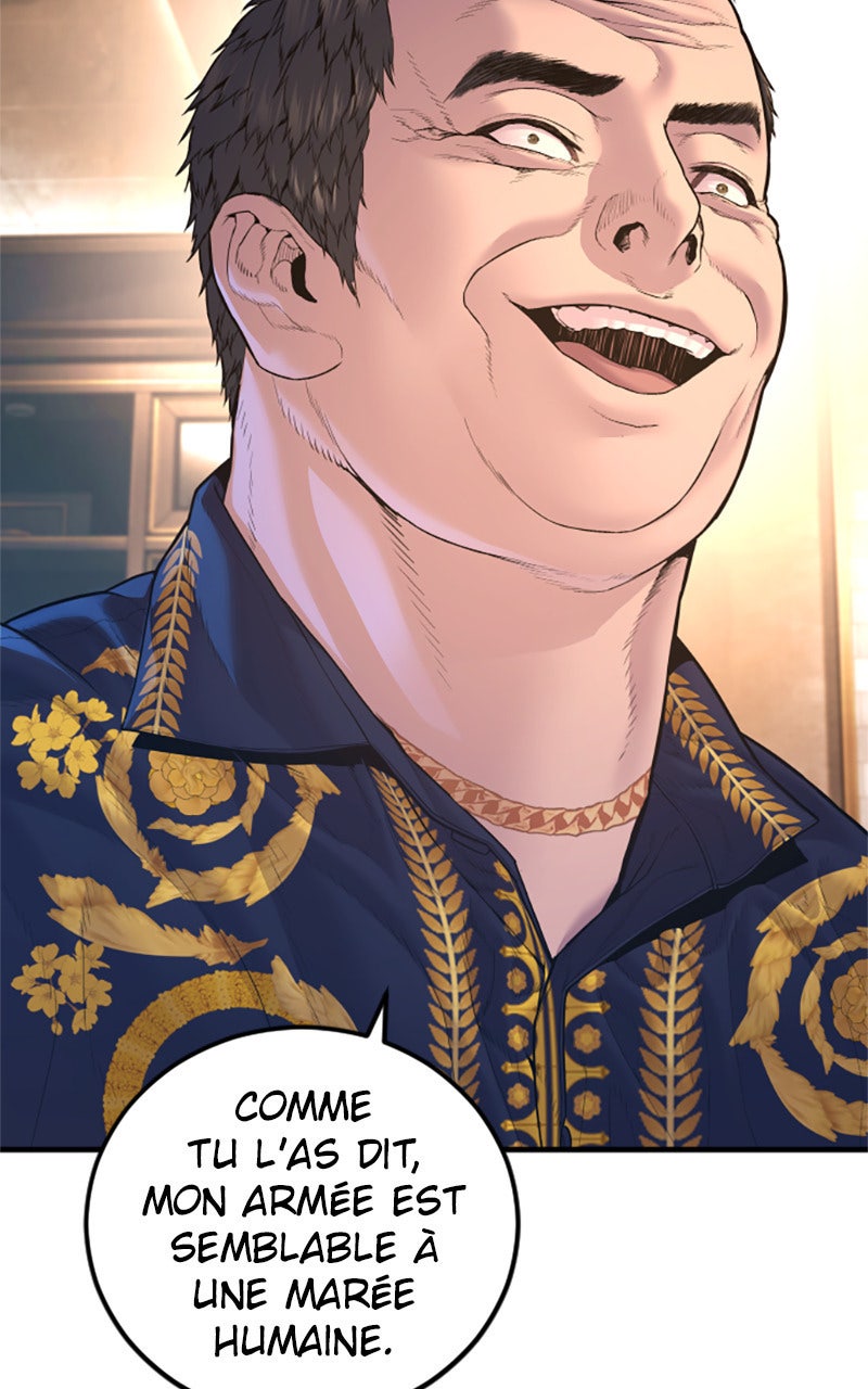 Read Manager Kim FRANCAIS Manga Online