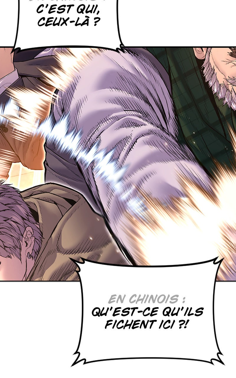 Read Manager Kim FRANCAIS Manga Online