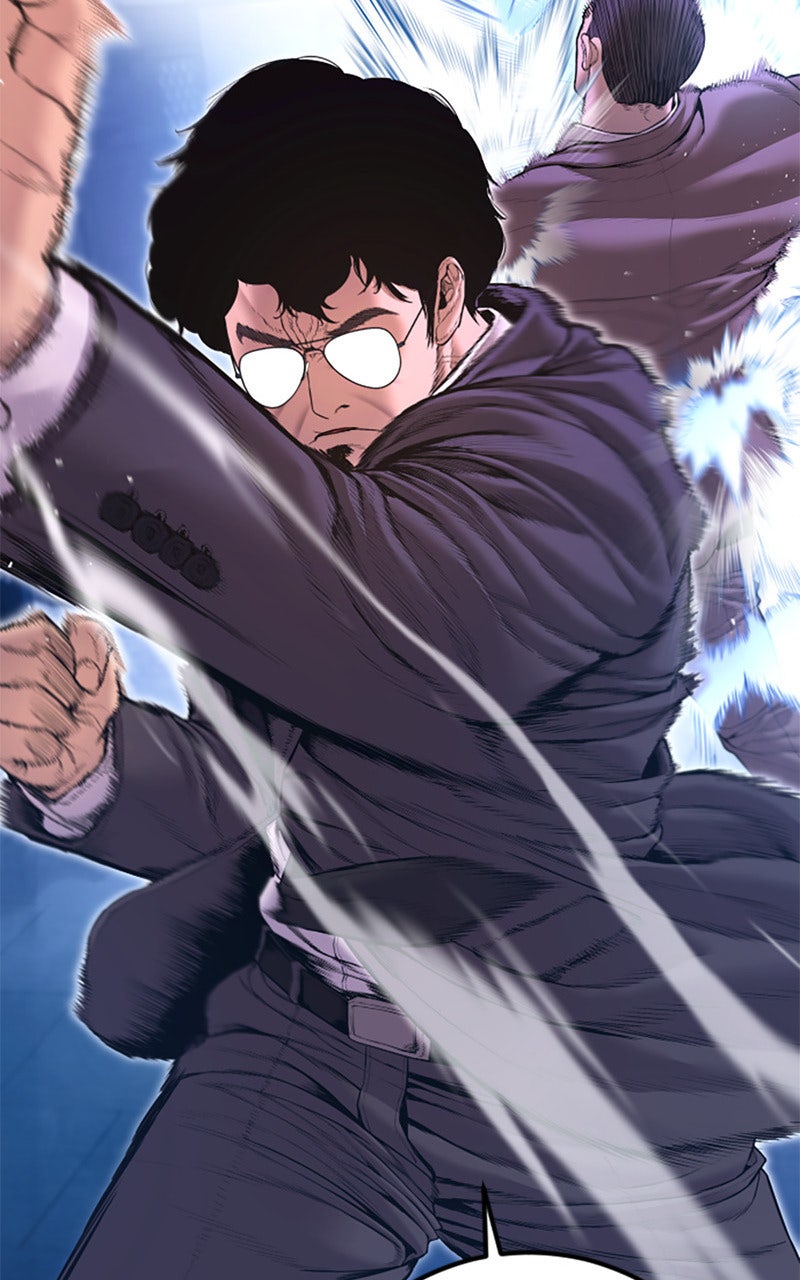 Read Manager Kim FRANCAIS Manga Online