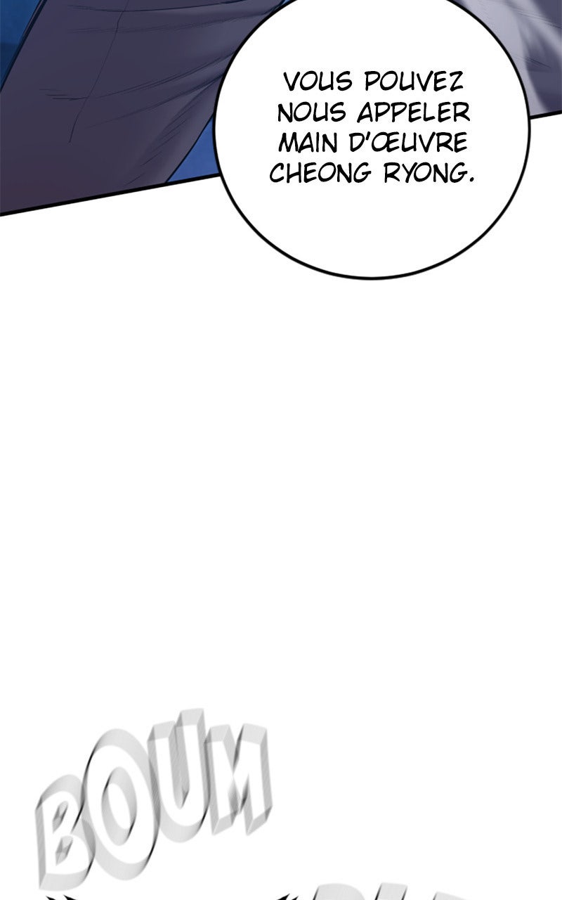 Read Manager Kim FRANCAIS Manga Online