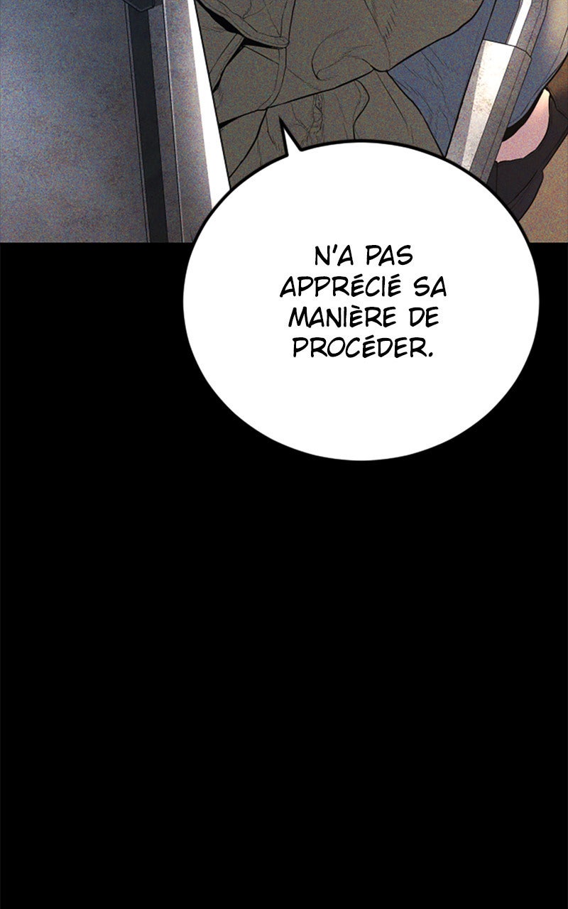 Read Manager Kim FRANCAIS Manga Online