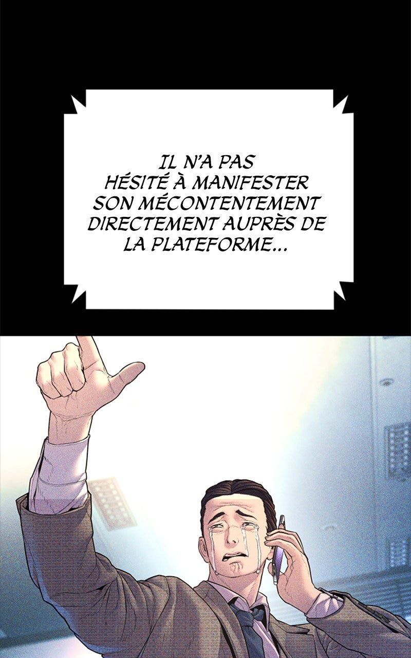 Read Manager Kim FRANCAIS Manga Online