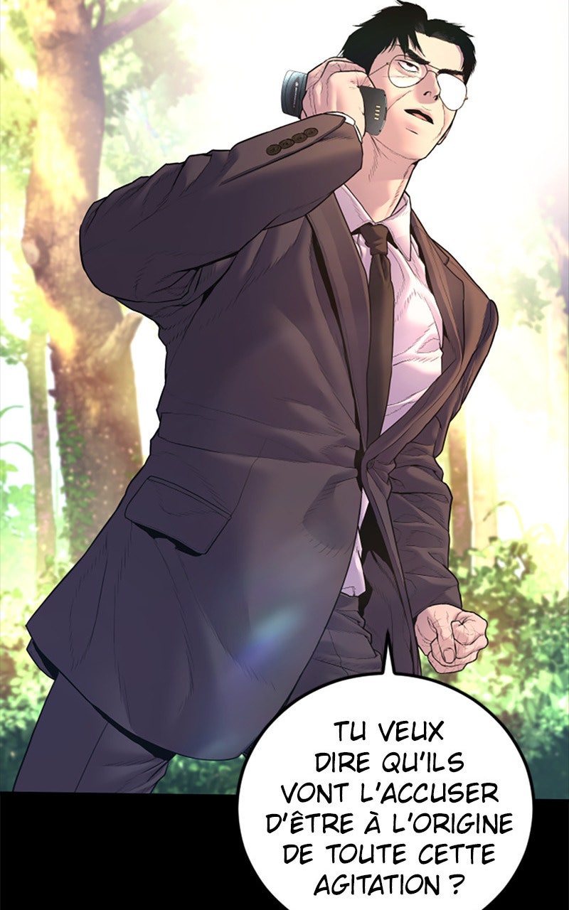 Read Manager Kim FRANCAIS Manga Online