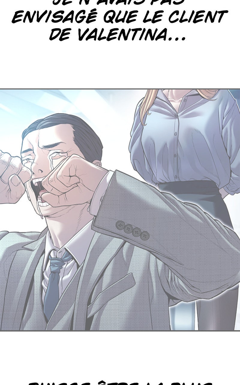 Read Manager Kim FRANCAIS Manga Online