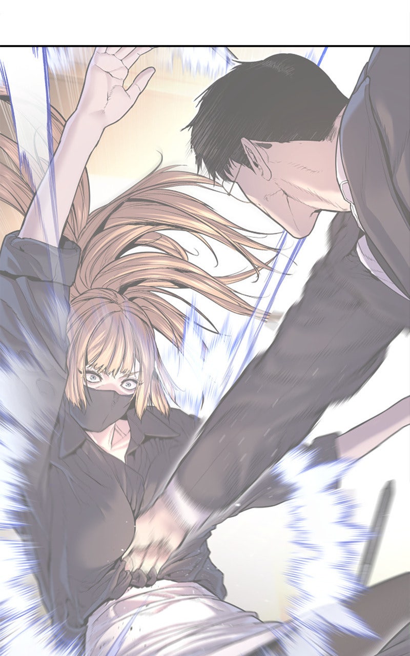 Read Manager Kim FRANCAIS Manga Online