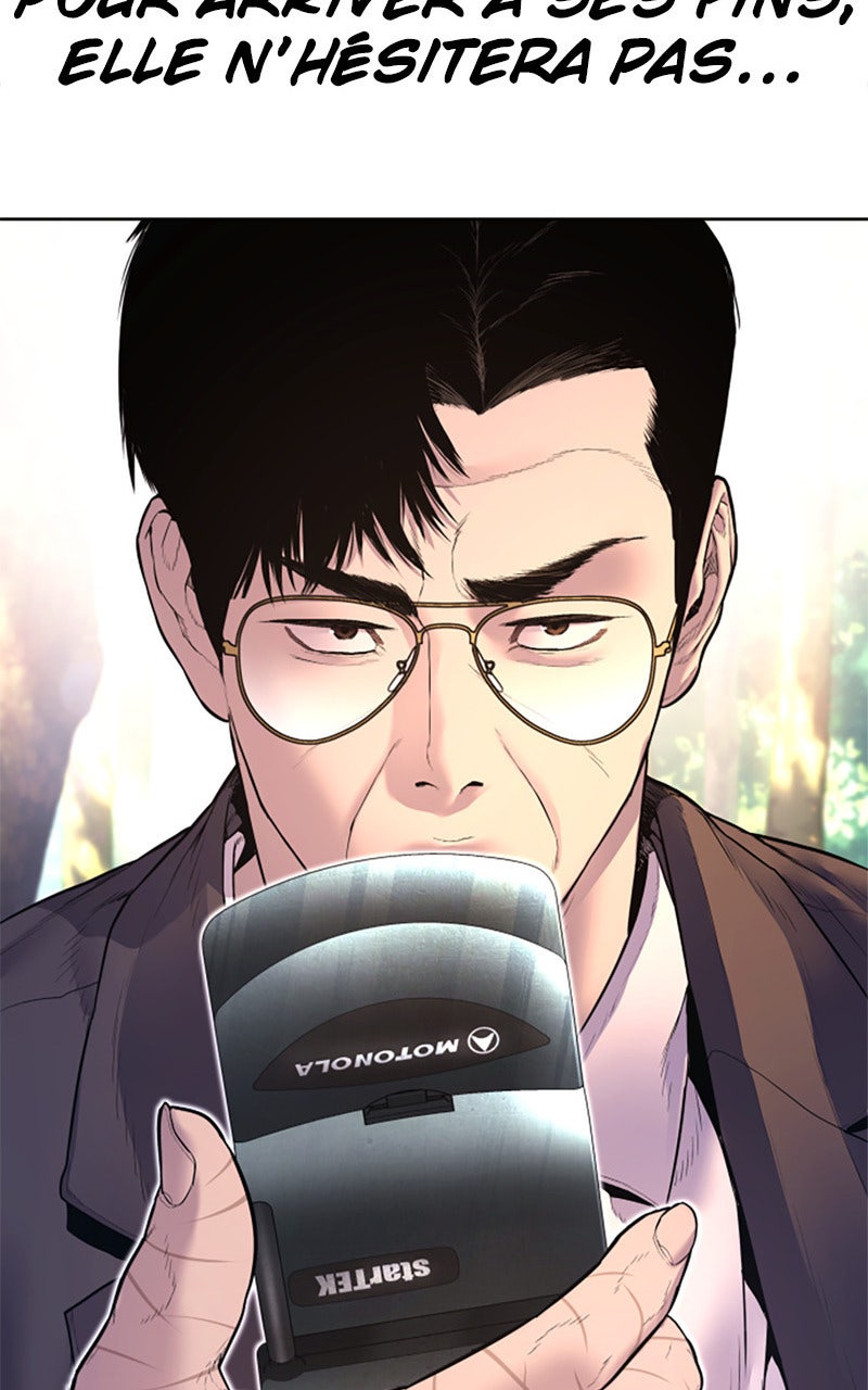 Read Manager Kim FRANCAIS Manga Online