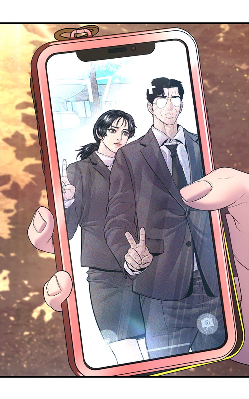 Read Manager Kim FRANCAIS Manga Online