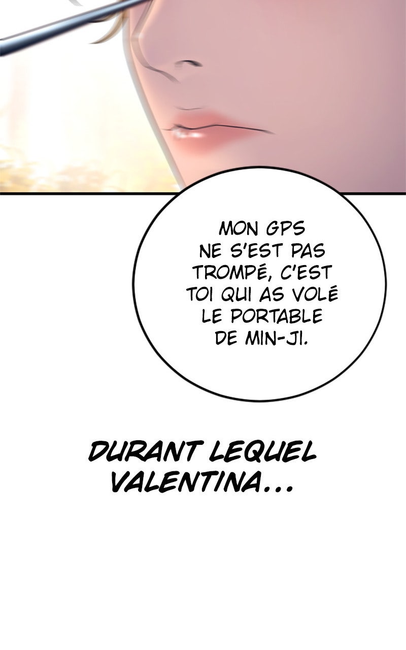 Read Manager Kim FRANCAIS Manga Online