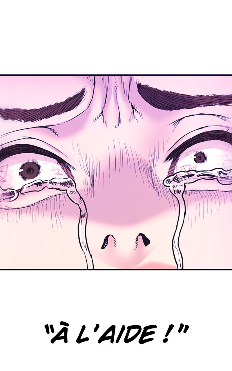 Read Manager Kim FRANCAIS Manga Online