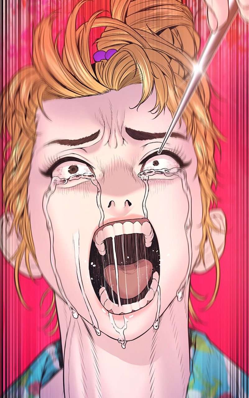 Read Manager Kim FRANCAIS Manga Online