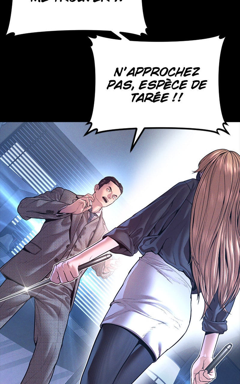 Read Manager Kim FRANCAIS Manga Online