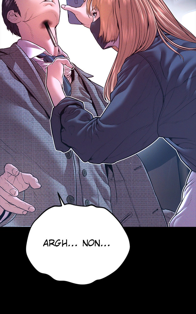 Read Manager Kim FRANCAIS Manga Online