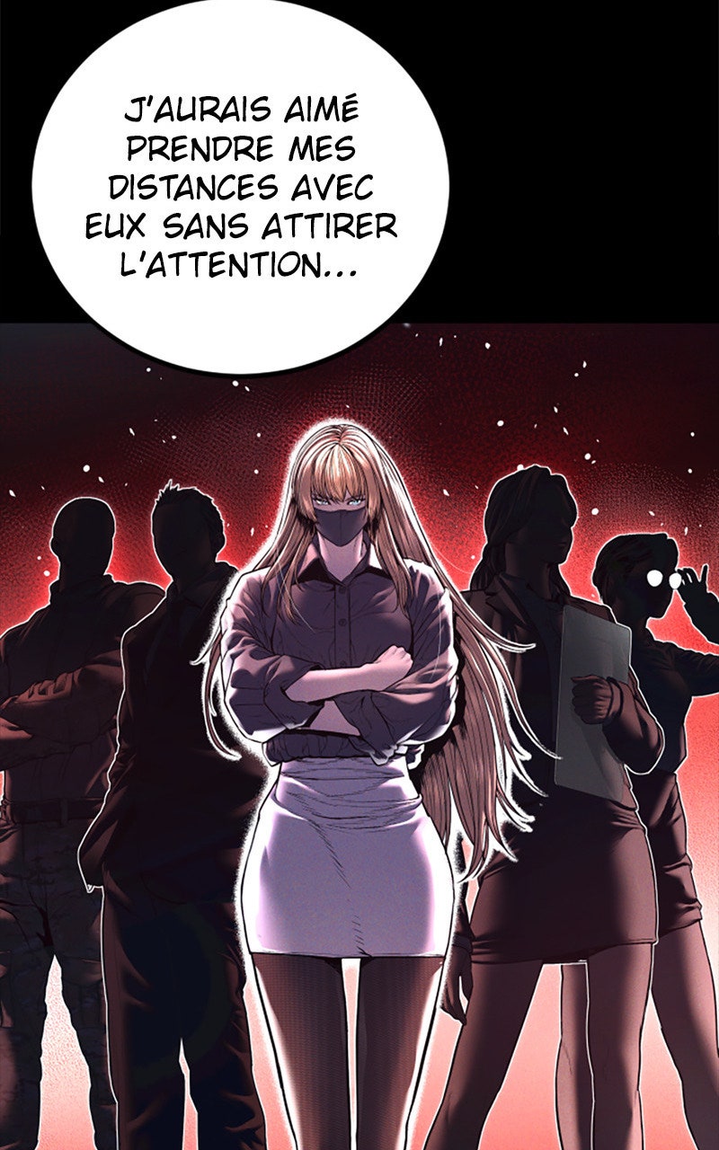 Read Manager Kim FRANCAIS Manga Online