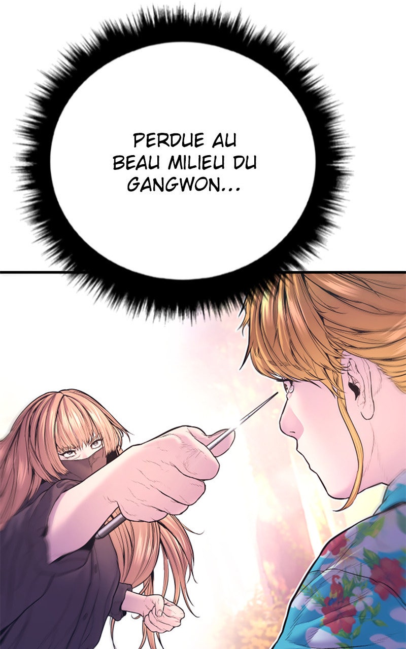 Read Manager Kim FRANCAIS Manga Online