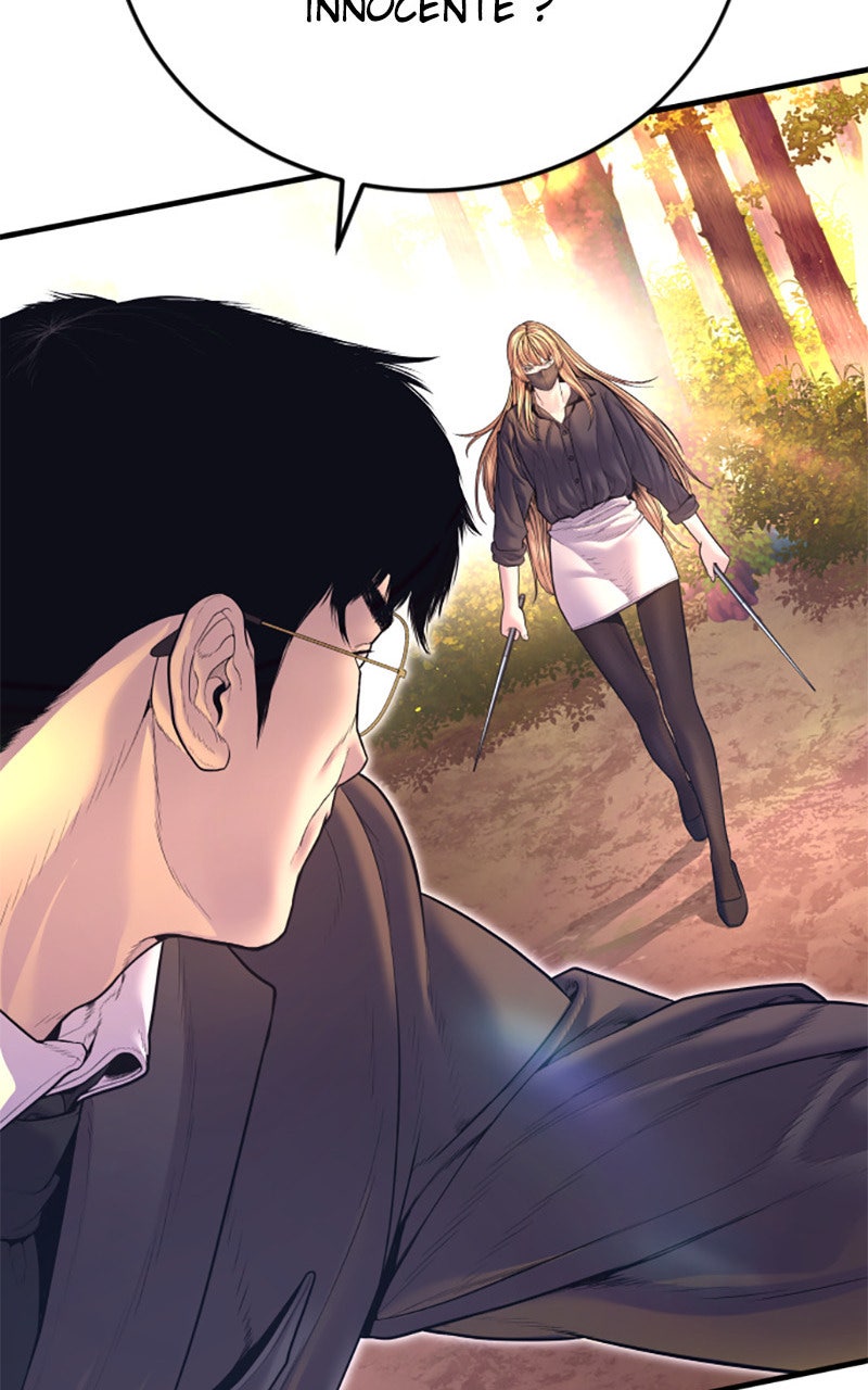 Read Manager Kim FRANCAIS Manga Online