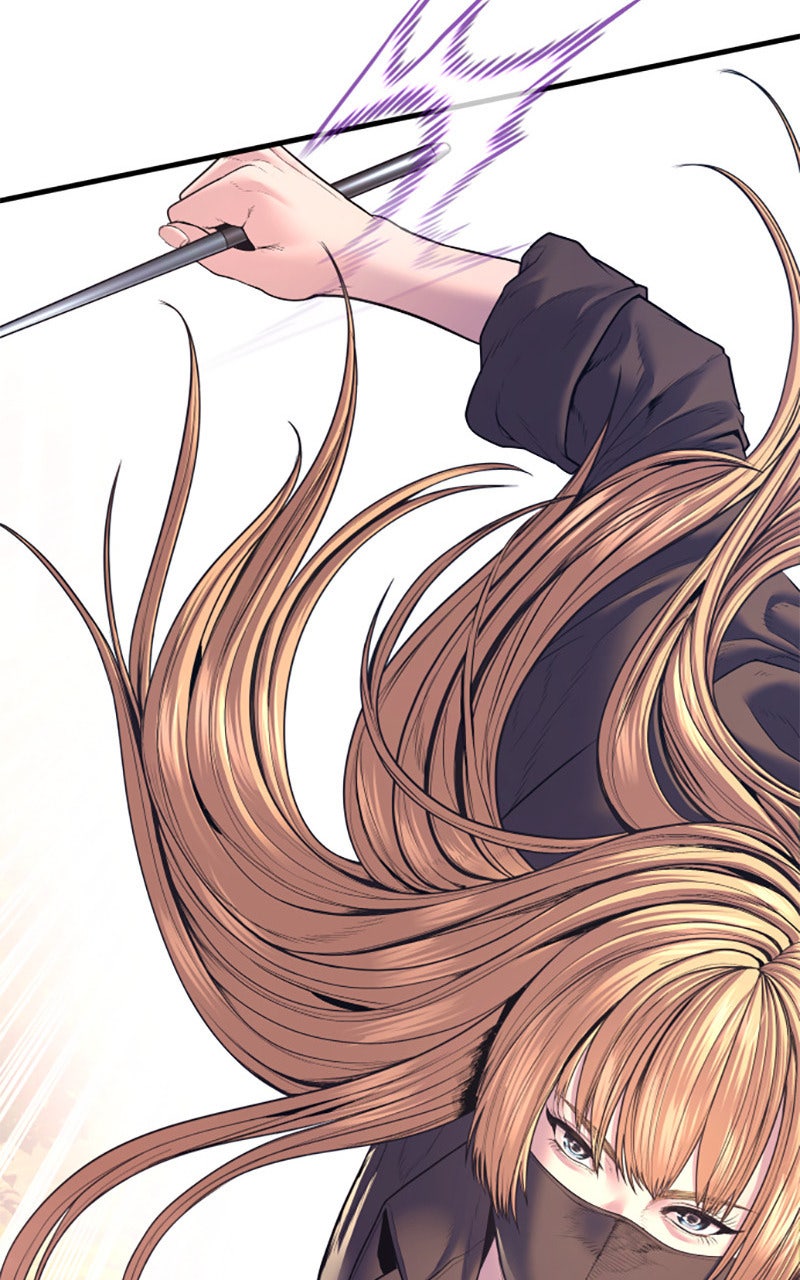 Read Manager Kim FRANCAIS Manga Online