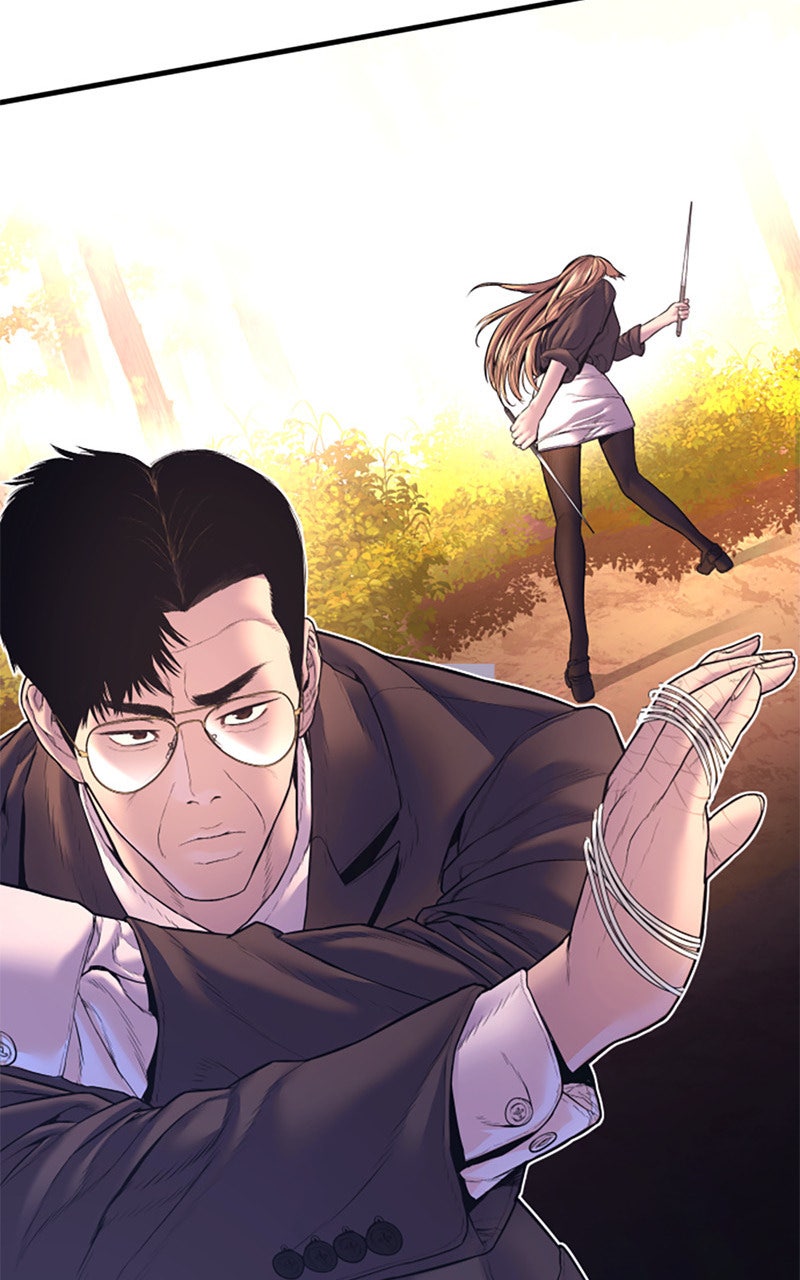 Read Manager Kim FRANCAIS Manga Online