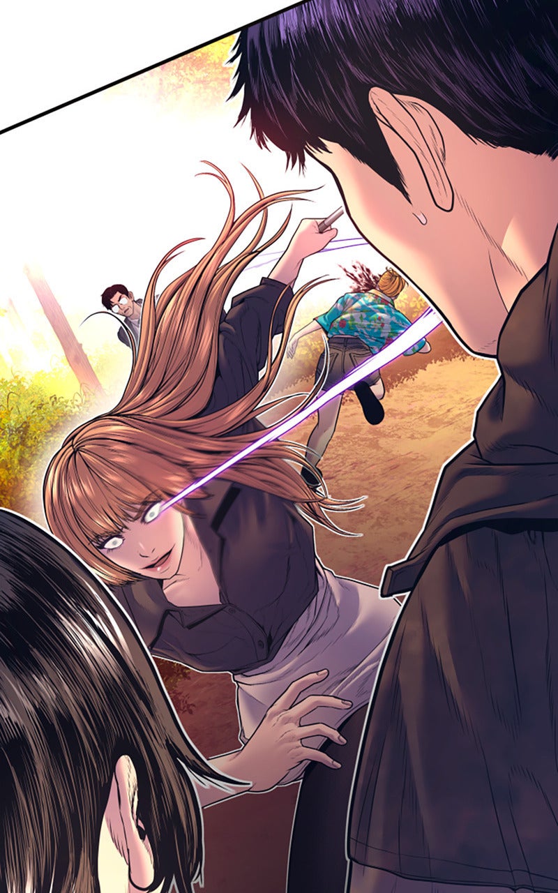 Read Manager Kim FRANCAIS Manga Online