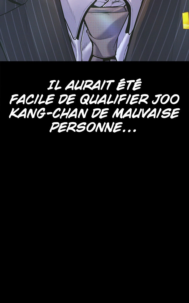 Read Manager Kim FRANCAIS Manga Online