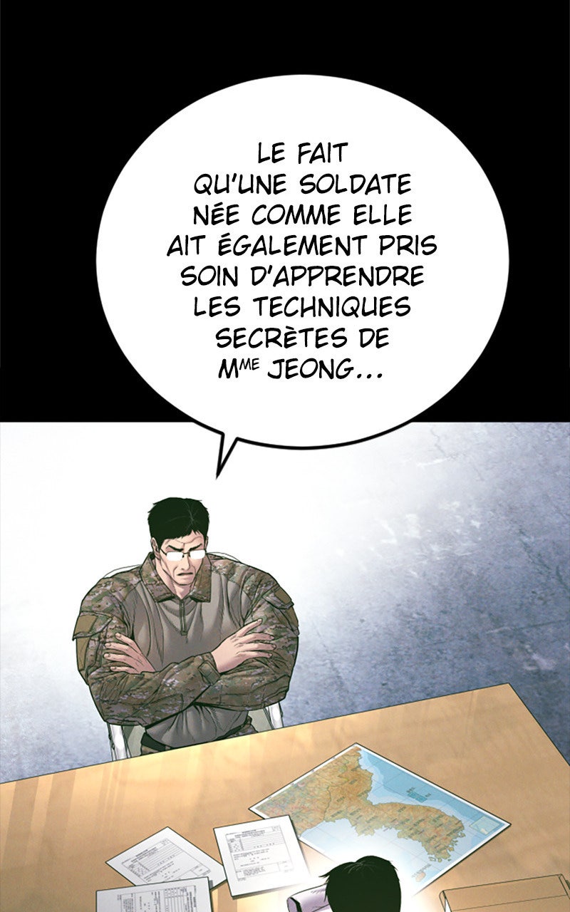 Read Manager Kim FRANCAIS Manga Online