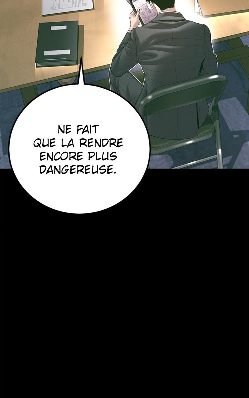 Read Manager Kim FRANCAIS Manga Online