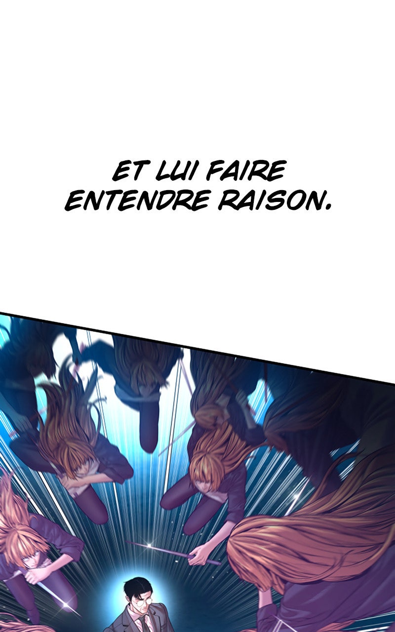 Read Manager Kim FRANCAIS Manga Online