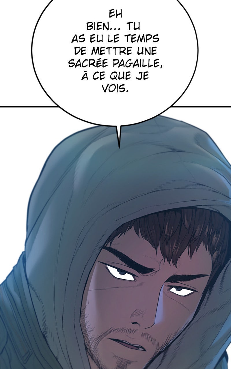 Read Manager Kim FRANCAIS Manga Online