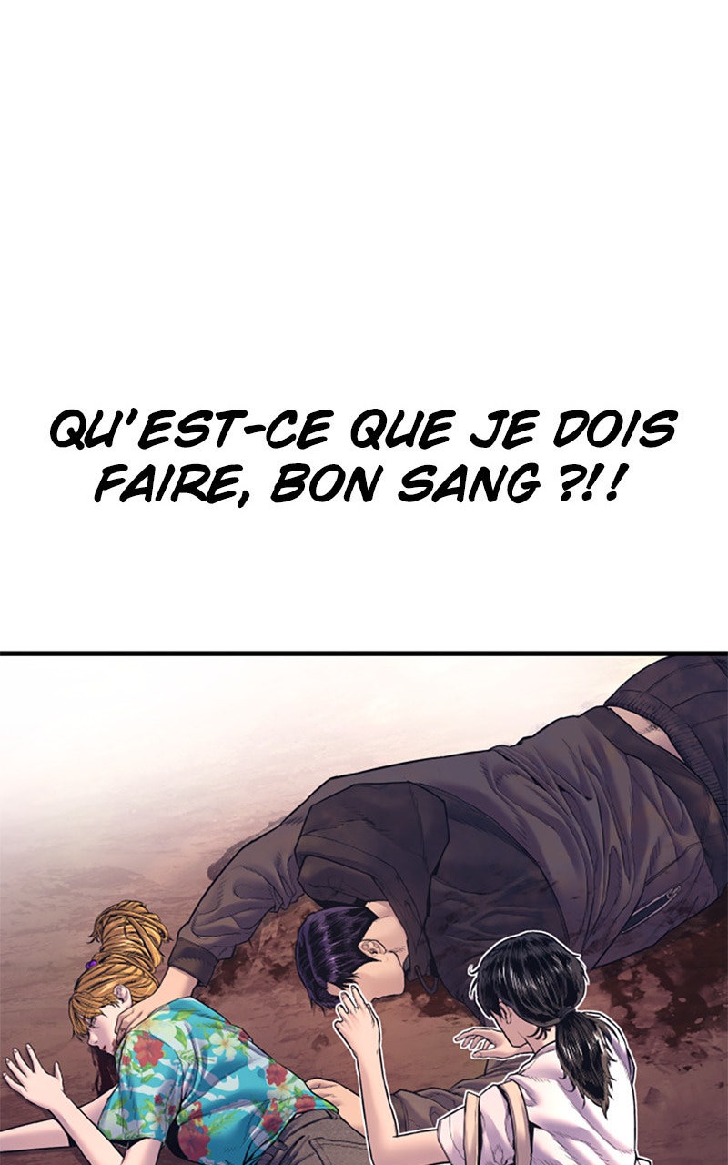 Read Manager Kim FRANCAIS Manga Online