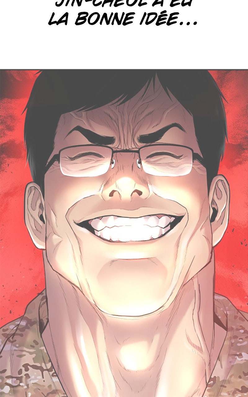 Read Manager Kim FRANCAIS Manga Online