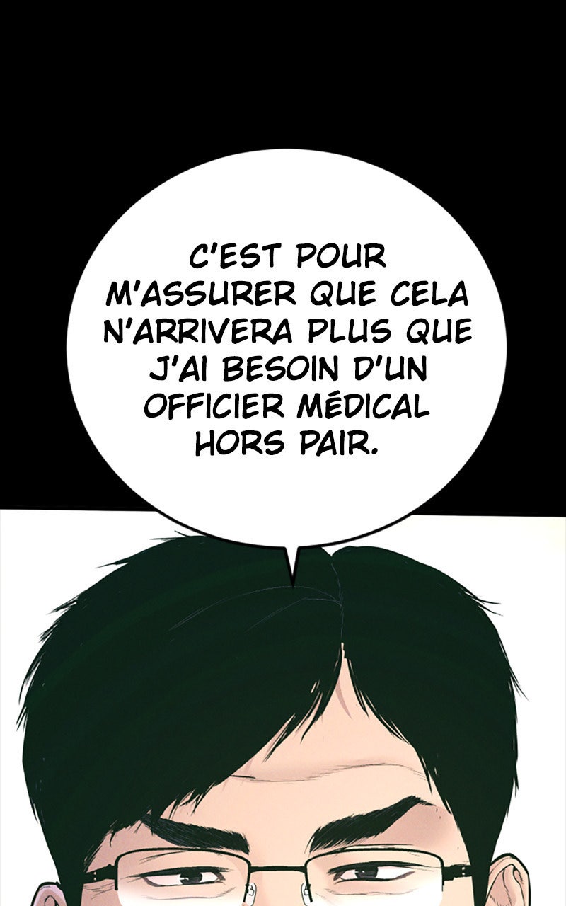 Read Manager Kim FRANCAIS Manga Online