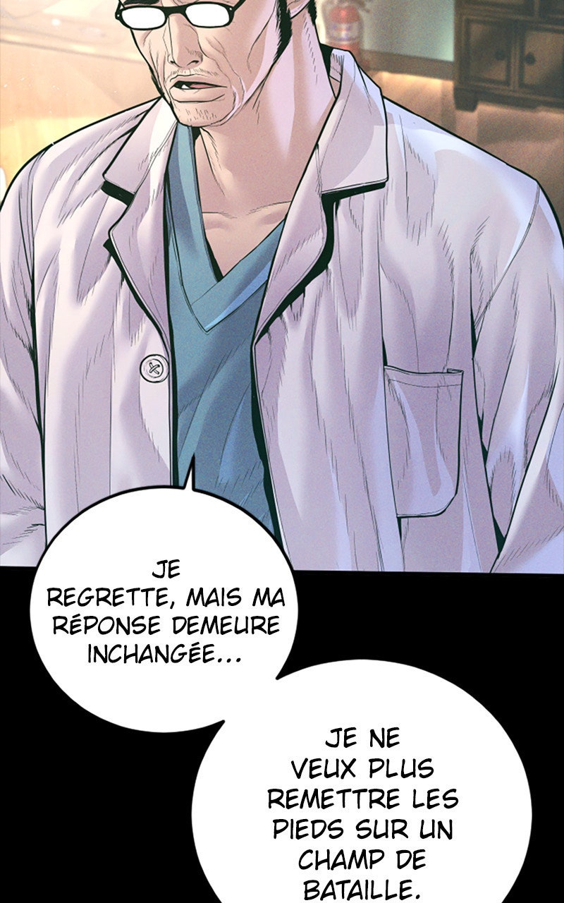 Read Manager Kim FRANCAIS Manga Online